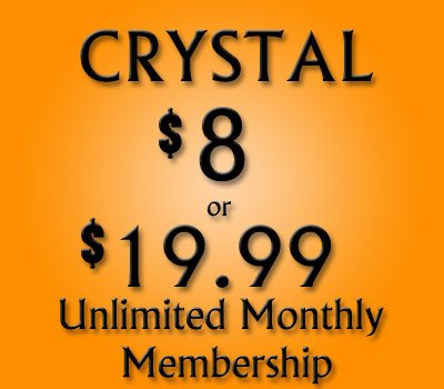 Crystal Car Wash