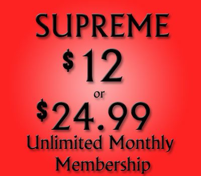 Supreme Car Wash