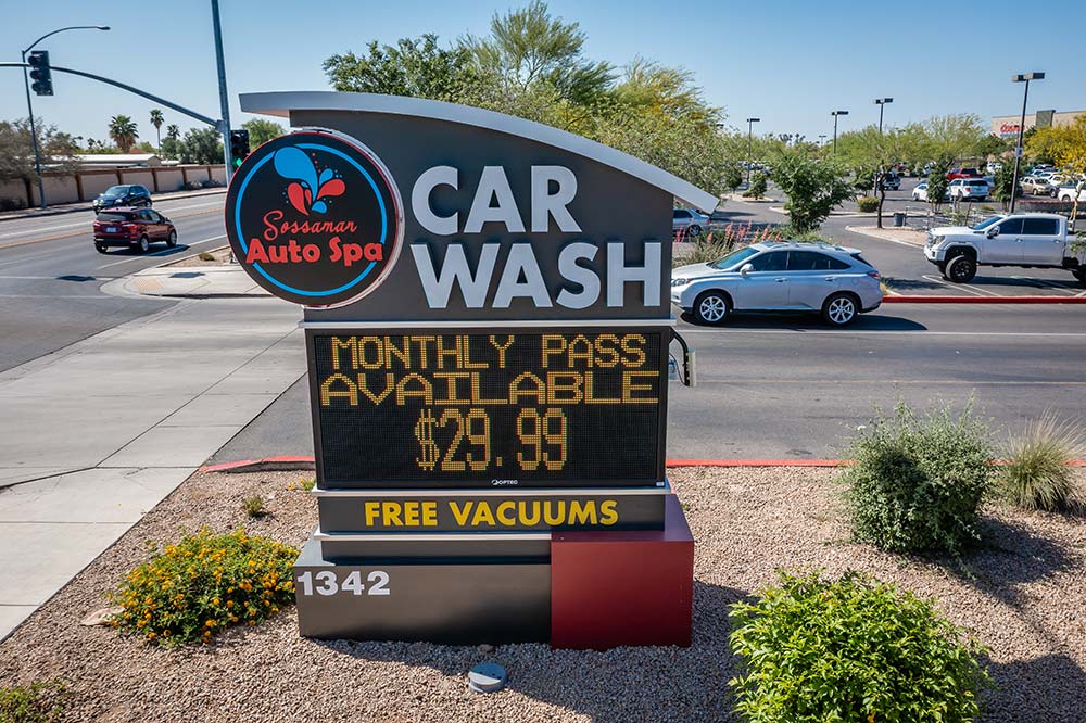  self Service Car Wash Near Mesa Az Loni Rupp